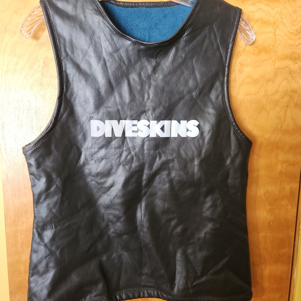 Dive Skin Size XL